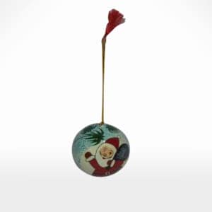 Hanging Ornament by Noah's Ark Exports