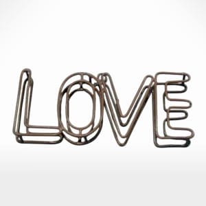 Hanging Decoration by Noah's Ark Exports