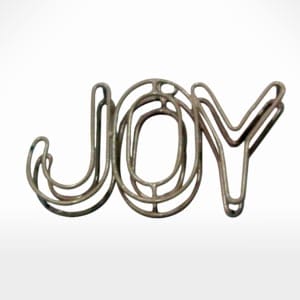 Hanging Decoration by Noah's Ark Exports