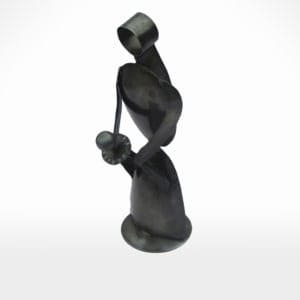 Decorative Sculpture by Noah's Ark Exports
