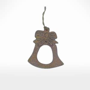 Hanging Bell by Noah's Ark Exports