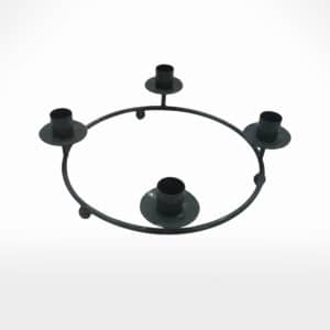 Candle Holder by Noah's Ark Exports