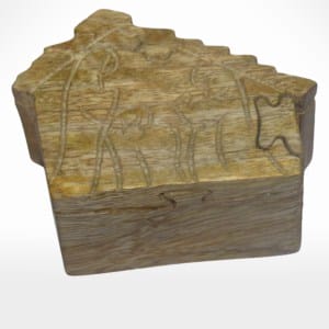 Puzzle by Noah's Ark Exports