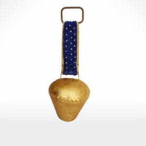 Bell by Noah's Ark Exports