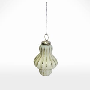 Hanging Ornament by Noah's Ark Exports