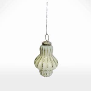 Hanging Ornament by Noah's Ark Exports