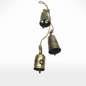 Wind Chain by Noah's Ark Exports