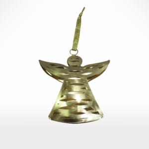 Hanging Angel by Noah's Ark Exports