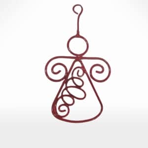 Hanging Angel by Noah's Ark Exports