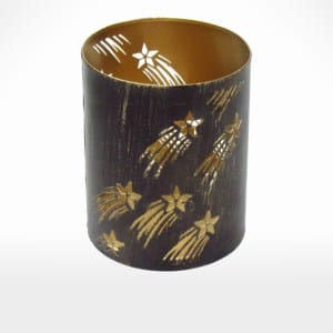 T-Light Holder by Noah's Ark Exports