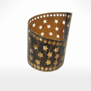 T-Light Holder by Noah's Ark Exports
