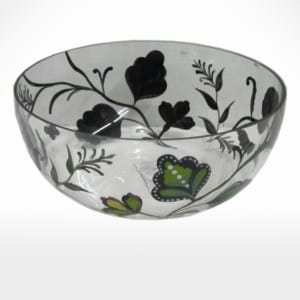 Bowl by Noah's Ark Exports