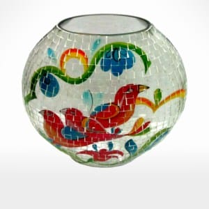 Vase by Noah's Ark Exports