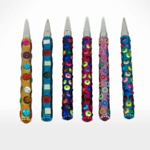 Pen by Noah's Ark Exports