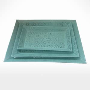 Tray s/3 by Noah's Ark Exports