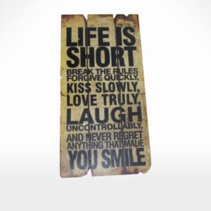 Wall Hanging by Noah's Ark Exports