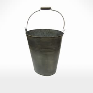 Planter by Noah's Ark Exports
