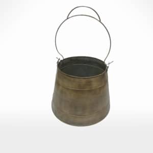 Planter by Noah's Ark Exports