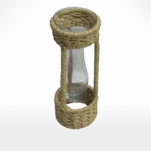 Vase by Noah's Ark Exports