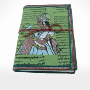 Handmade Notebook by Noah's Ark Exports