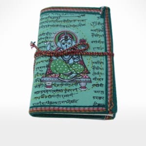 Handmade Notebook by Noah's Ark Exports