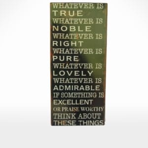 Wall Hanging by Noah's Ark Exports