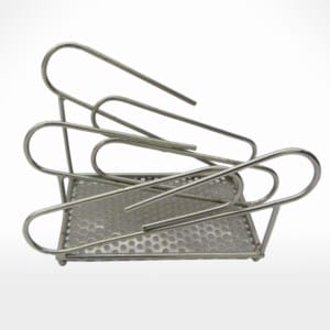 Letter Rack by Noah's Ark Exports