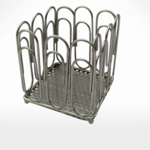 Pen Holder by Noah's Ark Exports