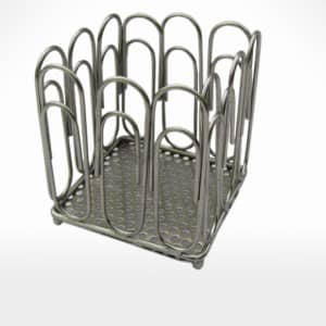 Pen Holder by Noah's Ark Exports