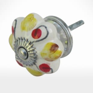 Door Knob by Noah's Ark Exports