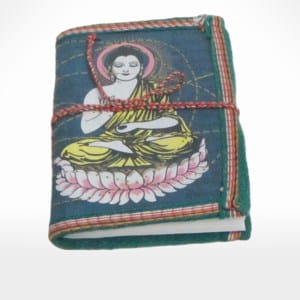 Handmade Notebook by Noah's Ark Exports
