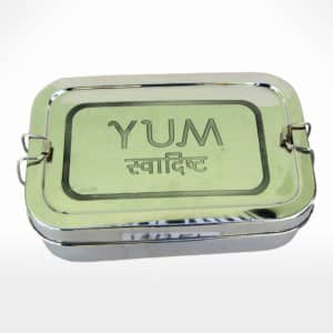 Tiffin Box by Noah's Ark Exports