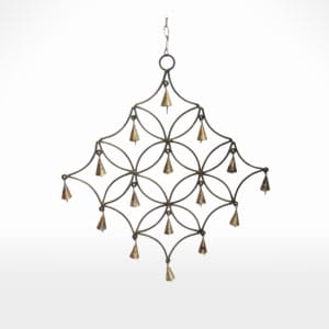 Wind Chain by Noah's Ark Exports