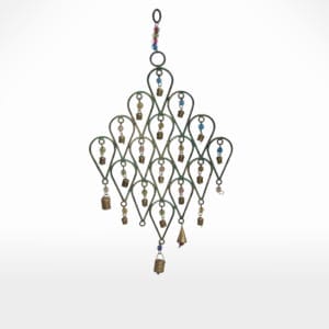 Wind Chain by Noah's Ark Exports