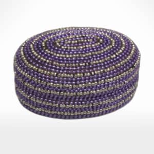 Oval Box by Noah's Ark Exports