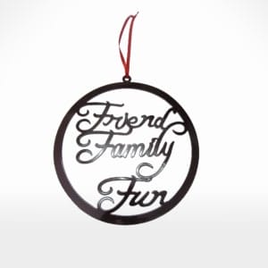 Hanging by Noah's Ark Exports