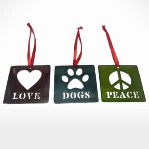 Hanging by Noah's Ark Exports