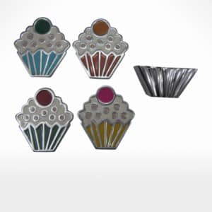 Coaster Cup Holder by Noah's Ark Exports