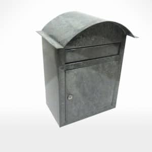 Wall Letter Holder by Noah's Ark Exports