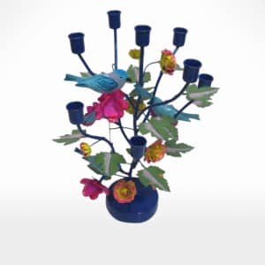 Candle Holder by Noah's Ark Exports