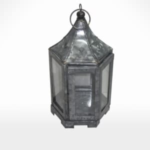 Lantern by Noah's Ark Exports