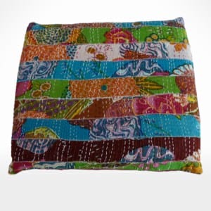 Cushion Cover by Noah's Ark Exports