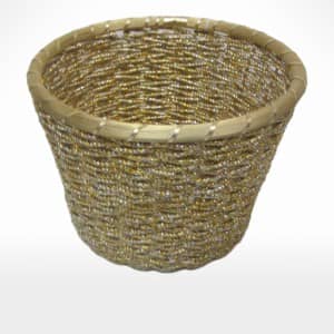 Bowl by Noah's Ark Exports