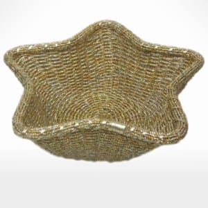 Bowl by Noah's Ark Exports