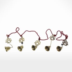 Angel Wind Chain by Noah's Ark Exports