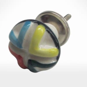 Door Knob by Noah's Ark Exports