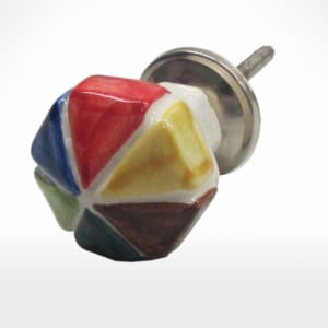 Door Knob by Noah's Ark Exports