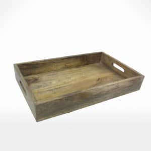 Tray by Noah's Ark Exports