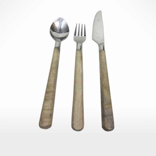 Cutlery by Noah's Ark Exports