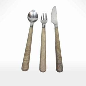 Cutlery by Noah's Ark Exports